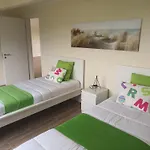 Casa Do Capitao-mor Hébergement de vacances São Mateus