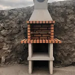 Casa Do Capitao-mor Hébergement de vacances *