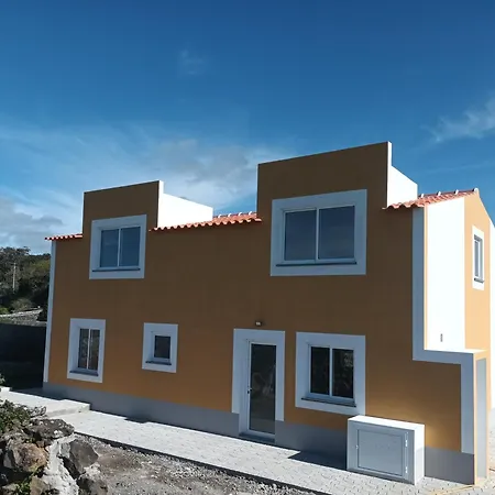 Hébergement de vacances Casa Do Capitao-mor *