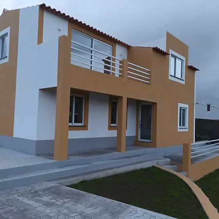 Holiday home Casa Do Capitao-mor Sao Mateus (Terceira)