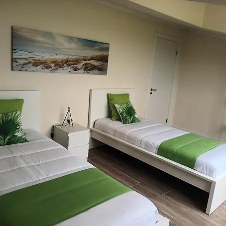 Casa Do Capitao-mor Sao Mateus (Terceira)