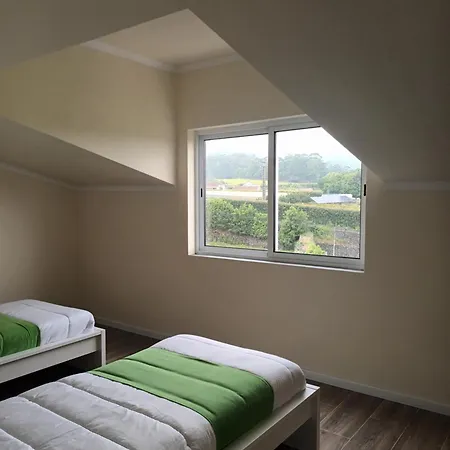 Casa Do Capitao-mor Дом отдыха *