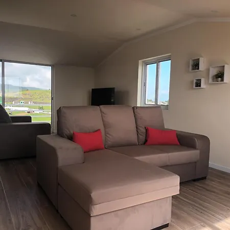 Casa Do Capitao-mor Дом отдыха