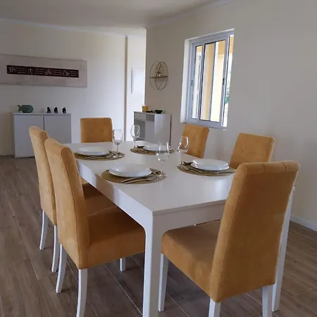 Holiday home Casa Do Capitao-mor Sao Mateus (Terceira)