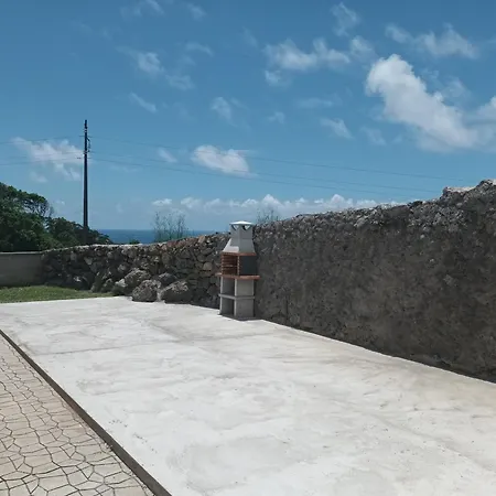 Holiday home Casa Do Capitao-mor