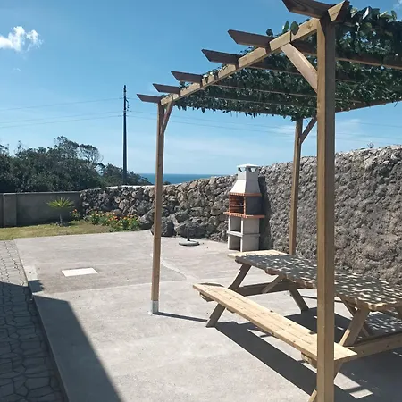 Casa Do Capitao-mor Hébergement de vacances São Mateus