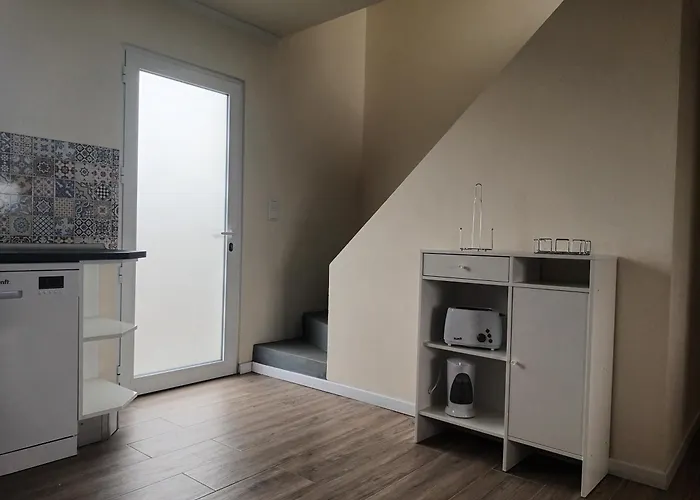 Casa Do Capitao-mor * Sao Mateus (Terceira)