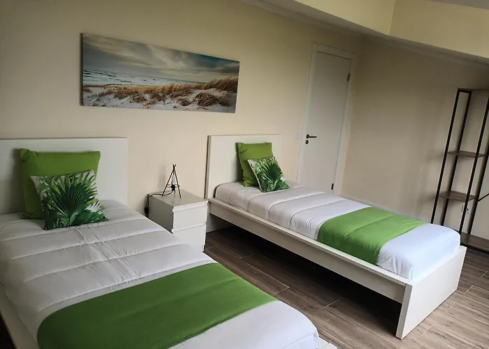 Casa Do Capitao-mor Sao Mateus (Terceira)