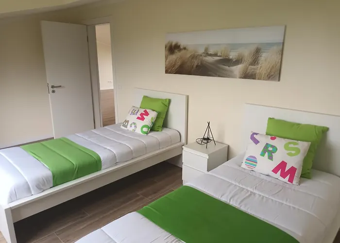 Casa Do Capitao-mor Дом отдыха Sao Mateus (Terceira)