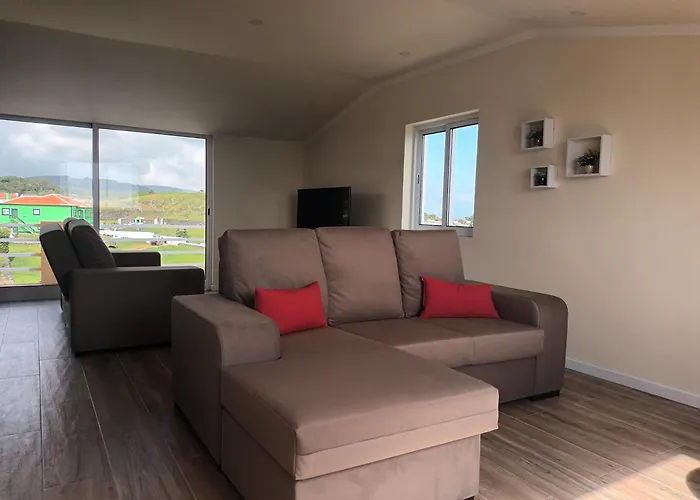 Casa Do Capitao-mor בית נופש