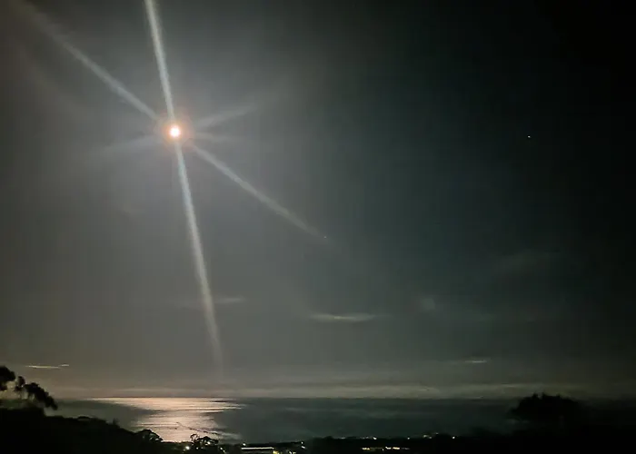 Casa Do Capitao-mor Sao Mateus (Terceira)